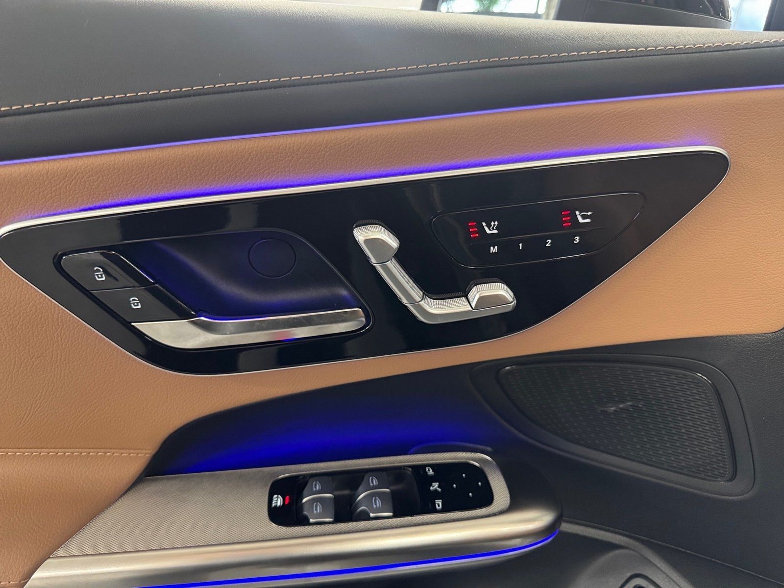 Fahrzeugabbildung Mercedes-Benz CLE 200 AMG Cabrio*Distonic*Totwink*360*Head-Up*