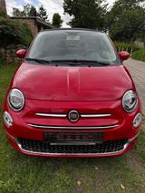 Fiat  Fiat 500C 1.2 8V  Cabrio, nur Sommerbetrieb 