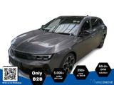 Opel Astra L 1.5 D GS Aut. LED+PANO+ACC+NAVI+HuD+360° - Opel Astra mit Diesel-Antrieb: 1.3