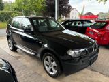 BMW X3 Baureihe X3 3.0i AUTOMATIK **NAVI**SITZHZG.** - BMW X3: 0i