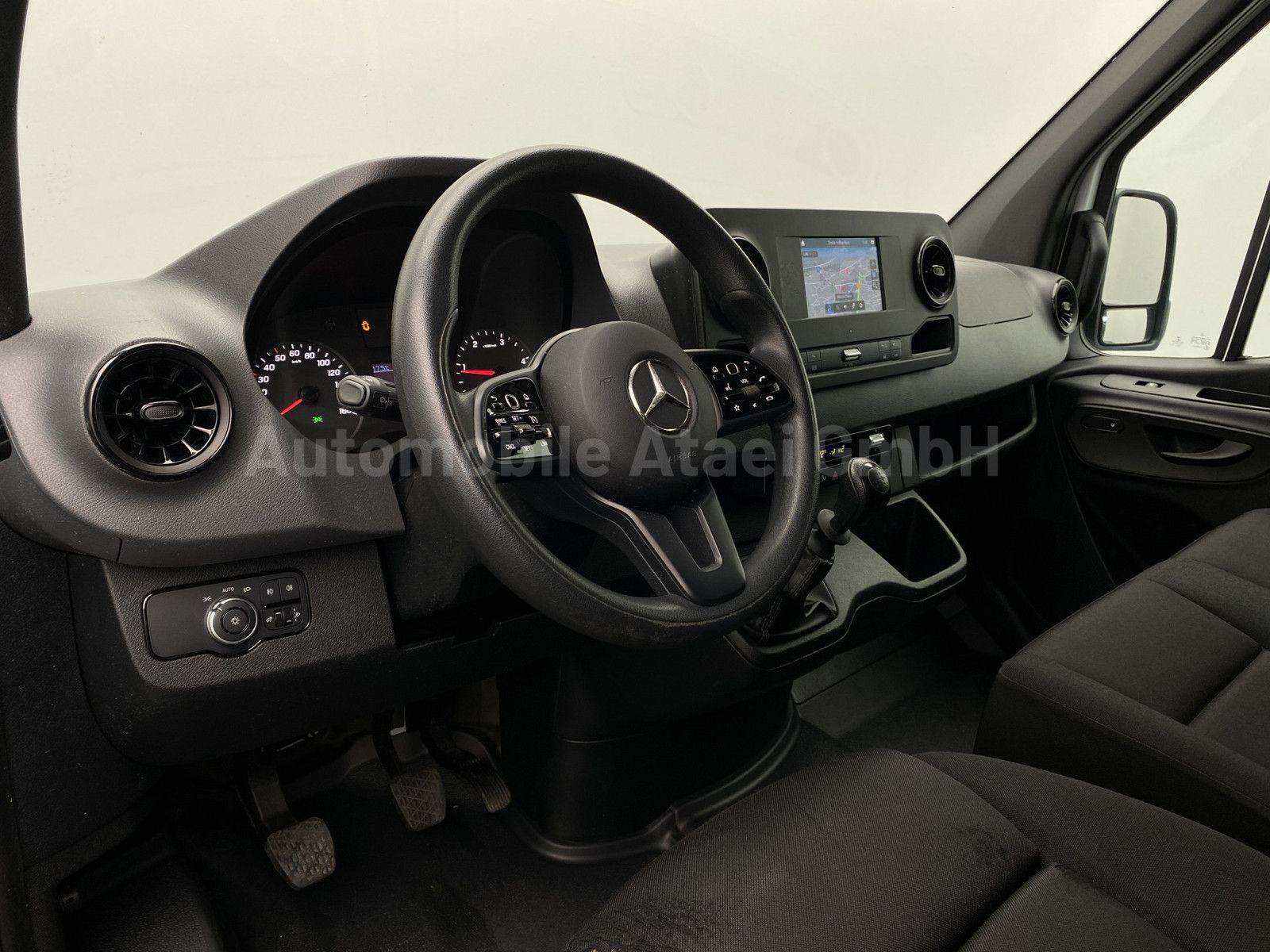 Fahrzeugabbildung Mercedes-Benz Sprinter 315 *MAXI* 360°+ INSPEKTION NEU 0889