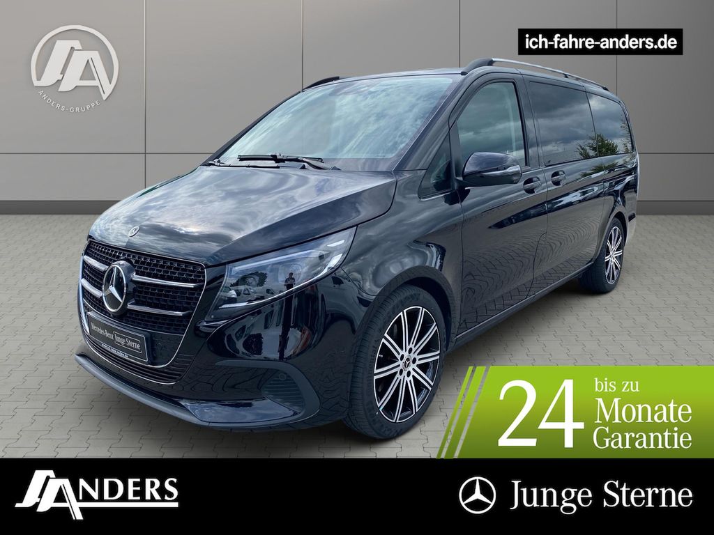 Image of Mercedes-Benz V 250