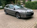 Renault Laguna 2.0 DCI TÜV NEU 150PS DIESEL - gebrauchte Renault Laguna aus dem Jahr 2009