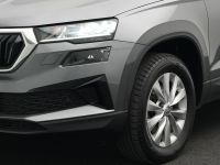 Skoda Karoq - Vorschau Bild 22