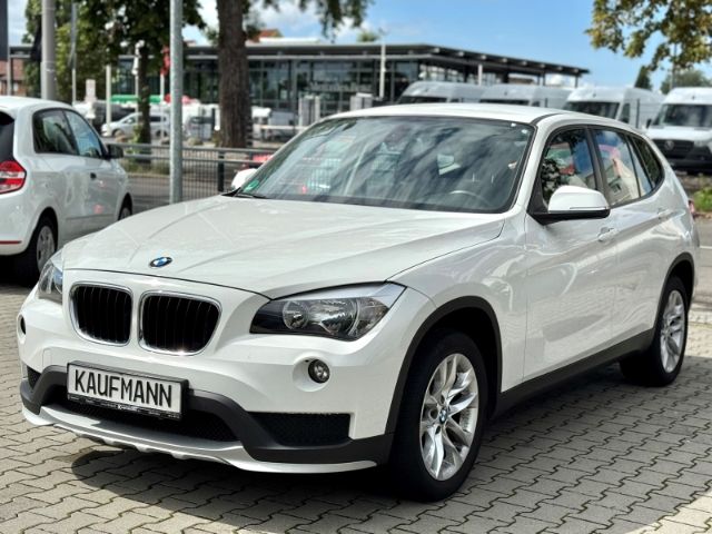 Angebot ansehen BMW X1