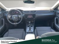 Skoda Superb - Vorschau Bild 7