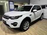 Land Rover Discovery Sport HSE/Pano/Leder/Motorprobleme - Land Rover Unfallwagen