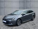 Toyota Corolla TS 2.0 Hyb. Teamplayer + Technik-Paket - Toyota Corolla in Mönchengladbach