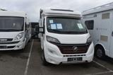 HYMER / ERIBA / HYMERCAR Exsis-t 474  - HYMER / ERIBA Teilintegrierter Exsis