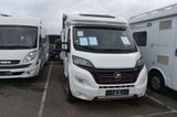 HYMER / ERIBA / HYMERCAR Exsis-t 474  - Offers matching your search criteria