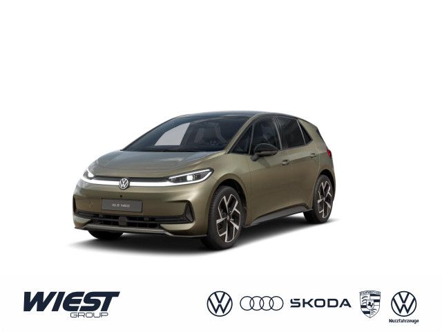 Volkswagen ID.3 Neo Style 140 kW (190 PS) 58 kWh 1-Gang-Aut