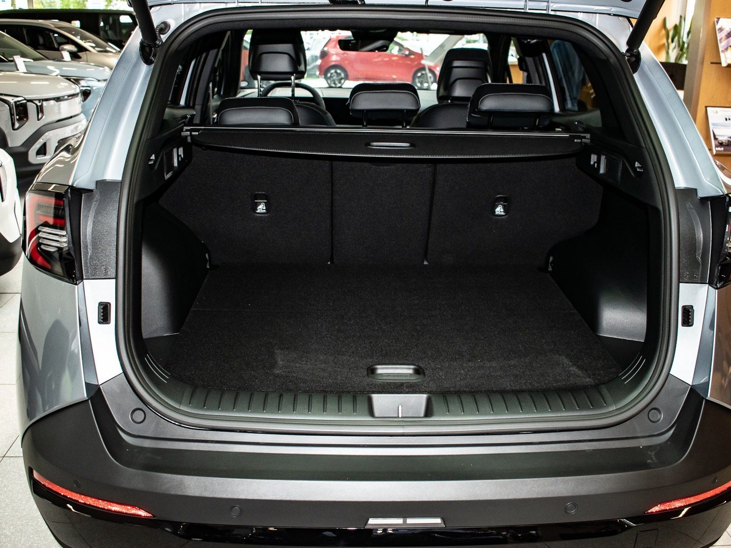 Kia Sportage - Bild 17