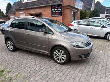 Volkswagen Golf - 7
