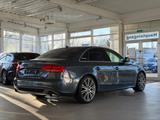Audi A4 Lim. Ambiente*S-LINE*LEDER*NAVI*BI.XEN*AHK* - Audi A4 Ambiente mit Benzin-Antrieb