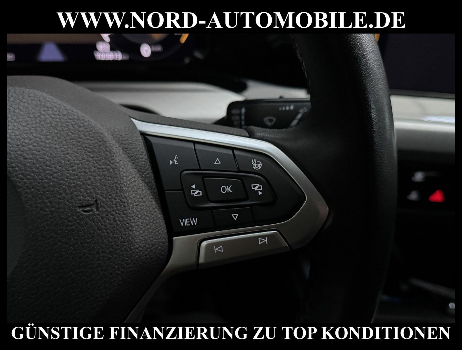 Volkswagen Golf Variant Life 2.0 TDI AHK/LED/PDC/Spurhalte, миниатюра 28
