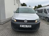 Volkswagen Caddy Maxi Trendline=Automatik-Navi-Klima= - Volkswagen Caddy in Lübeck