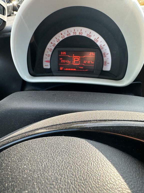 Image of Smart ForTwo