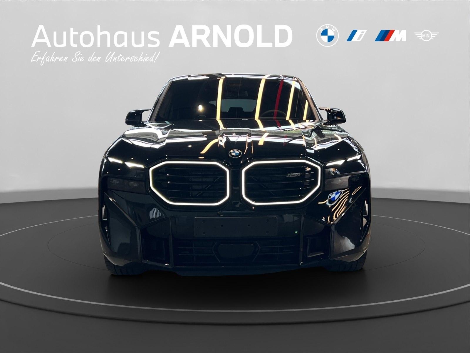 BMW XM 50e Harman Kardon Driving Assist. Prof. Autob
