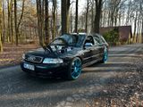 Audi S4 B5 Avant 2.7 Biturbo Facelift - Audi S4: Kombi, 2.7