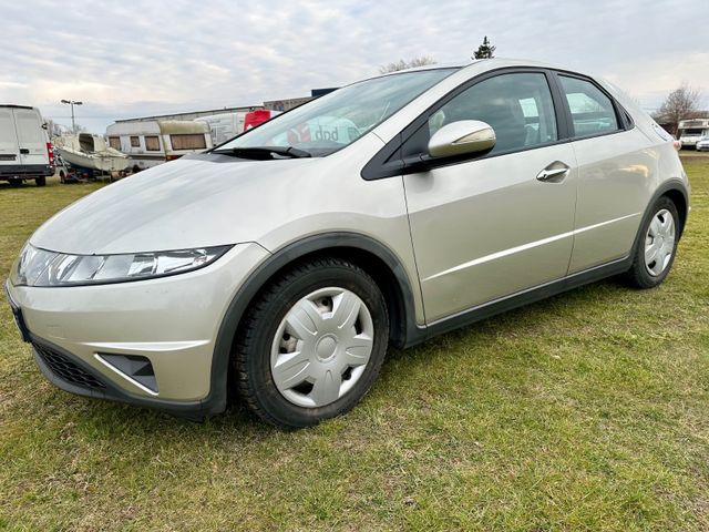 Honda Civic Lim. 5-trg. 1.4 Comfort