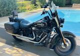 Harley-Davidson Heritage classic 114 2019 1888 ccm 