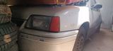 Opel Kadett E cc 1.6 Frisco Scheunenfund (... - Opel Kadett: 1.6