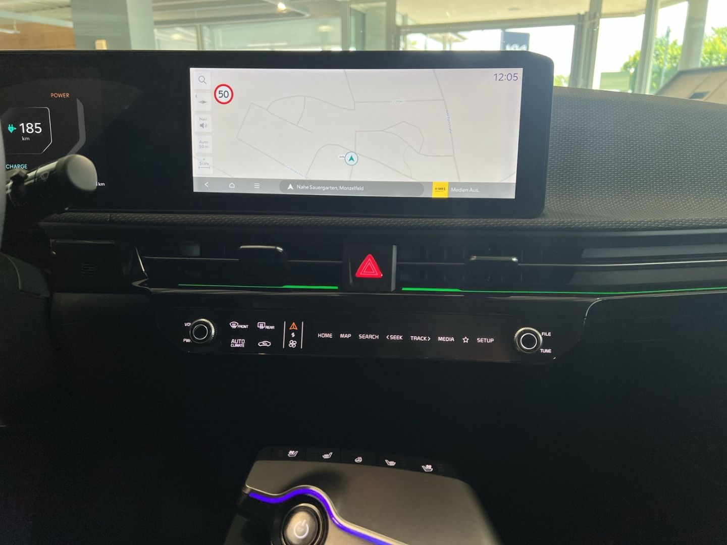 Kia EV6 - Bild 8