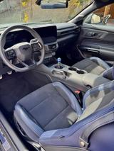 Ford Mustang 5.0 Ti-VCT V8 Dark Horse - Ford Mustang von 2026