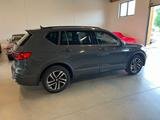 Seat Tarraco FR-7 SITZER-AHK-SPORTSITZE-LED-GARANTIE- - Seat Tarraco Sport Gebrauchtwagen