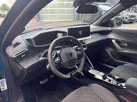 Peugeot 2008 - Vorschau Bild 9