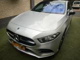 Mercedes-Benz A 200 d DCT - Premium Plus - Mercedes-Benz A 200 mit Diesel-Antrieb: Coupe, Automatik