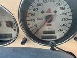 Mercedes-Benz Slk Mercedes 320 - Mercedes-Benz S 320 aus 2001