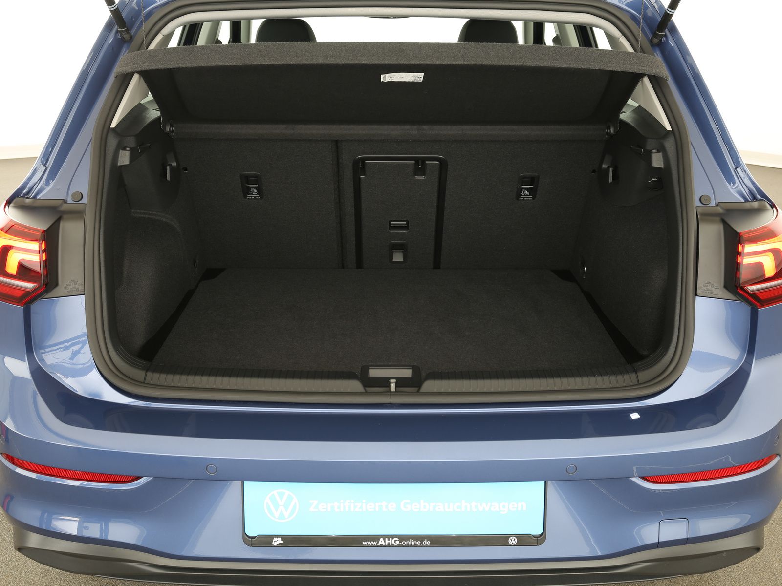 Volkswagen Golf - Bild 26