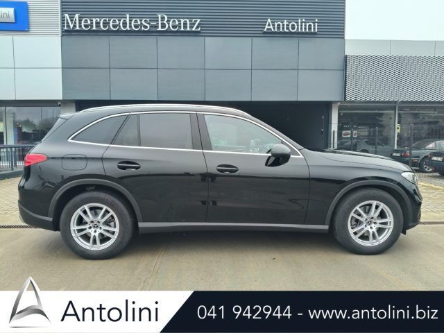 Autres MERCEDES-BENZ GLC 220 d 4Matic Mild Hyb Advanced