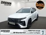 Hyundai Tucson N-Line Klimaautomat PDC Kamera LED Sitzh