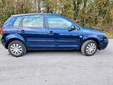 Volkswagen Polo 1.2 Cricket  - Volkswagen Polo Cricket mit Benzin-Antrieb