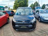 Ford Tourneo Connect 1.Hand Ford-Scheckheft Garantie - Ford Tourneo: Kleinbus