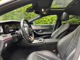 Mercedes-Benz 400 CLS 4 Matic AMG Garagenfahrzeug - Mercedes-Benz 400 mit Diesel-Antrieb