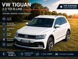 Volkswagen Tiguan II 2.0 TDI R 176kW DSG BMT 4MOT Highli...