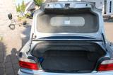 BMW 328i E36 Cabrio H-Zul. Rostfrei kompl.Orig.M-Pak - BMW: Cabrio, E36