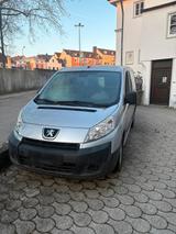 Peugeot expert - gebrauchte Peugeot Expert aus dem Jahr 2011
