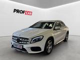 Mercedes-Benz GLA 200 AMG Line AHK-TOTW-MEM-LED-PDC-SHZ-AMBIEN - Mercedes-Benz GLA 200 Gebrauchtwagen in Köln