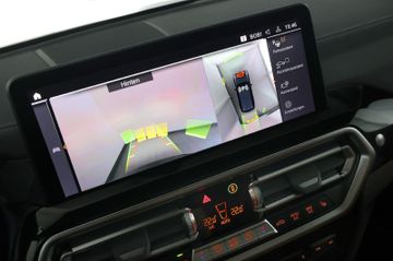 ALPINA XD3 Allrad PANO STHZ H&K HUD ACC 360° AHK 22"