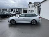 Skoda Octavia Combi 2.0 TDI Clever 138€ m.20% Anz. AHK - Skoda Octavia Clever mit Diesel-Antrieb