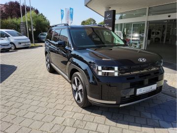 Hyundai SANTA FE Plug-In-Hybrid 4WD Signature Komfort-T