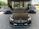 Mercedes-Benz GLC 300 4Matic 9G LUXURY|PANO|360°|LED|34tkm|TOP - Mercedes-Benz GLC 300 in Ludwigshafen
