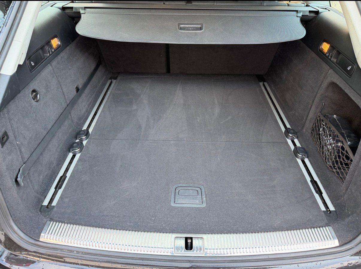Audi A6 2013 — photo 9