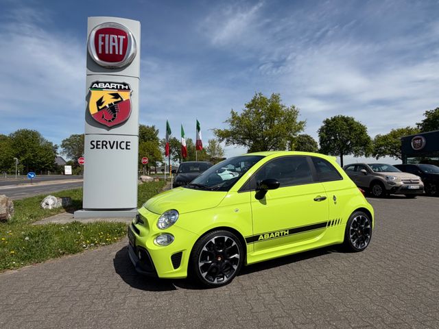 ABARTH 595 Competizione
