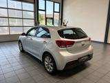 Kia Rio 1.0 T-GDI Vision   LED|Lenkrad heizbar|PDC - silberne Kia Rio