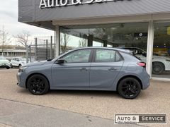 OPEL Corsa F Facelift*MT*CAM*Allwetter*PDC*DAB+*